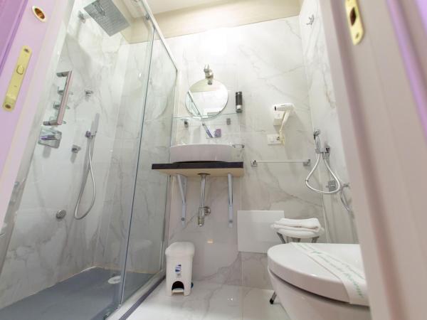 Leone Camere D'autore : photo 1 de la chambre chambre double deluxe