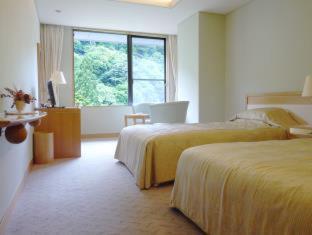 Arima Onsen Gekkoen Korokan : photo 1 de la chambre room #26937613