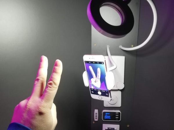 Lublin Capsules - Lubelskie Kapsuły : photo 6 de la chambre top double capsule room