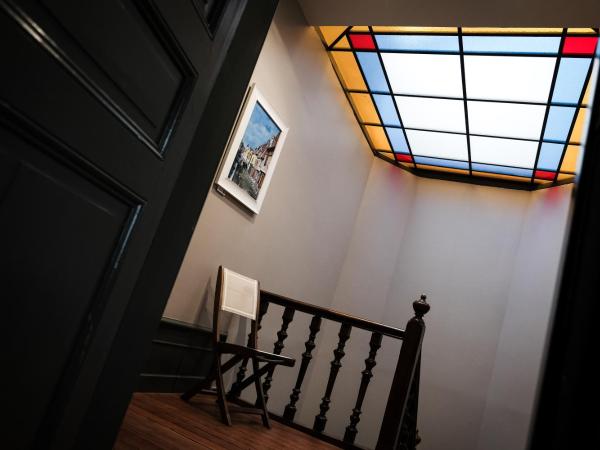 The Nest : photo 5 de la chambre loft