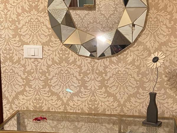 B&B Mini Hotel Incity-close train station and port- : photo 10 de la chambre chambre quadruple