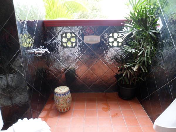 Khaolak Boutique Hertitage : photo 9 de la chambre chambre double standard