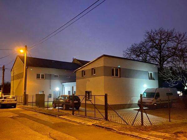 Frýdecká Apartments : photo 10 de la chambre appartement