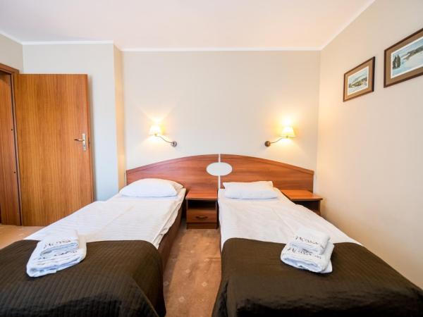 Nowa - Ski SPA Hotel : photo 4 de la chambre studio standard