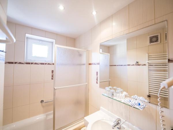 Nowa - Ski SPA Hotel : photo 3 de la chambre studio standard