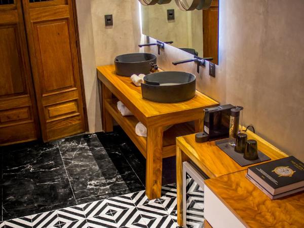 Diez Diez Collection : photo 5 de la chambre hébergement deluxe