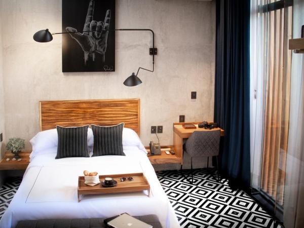 Diez Diez Collection : photo 8 de la chambre studio