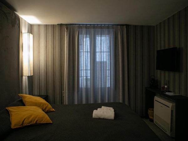 Imbriani Guest House : photo 7 de la chambre chambre double