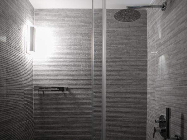 Imbriani Guest House : photo 8 de la chambre chambre double