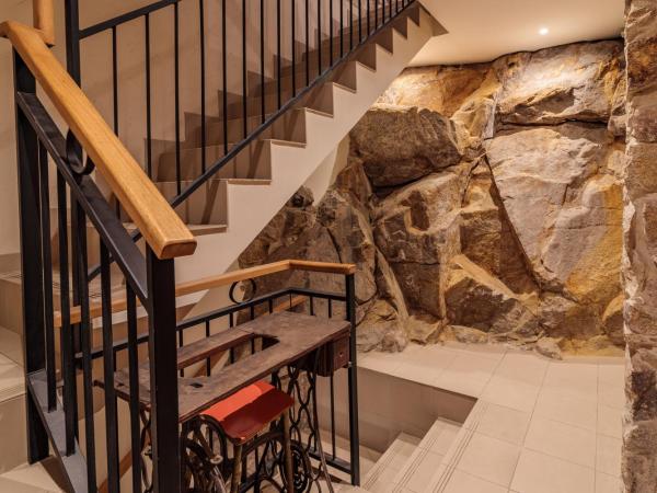 Happy Porto Hostel & Apartments : photo 6 de la chambre studio standard