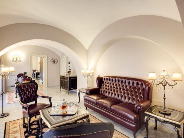 Grand Hotel di Parma : photo 1 de la chambre suite exécutive