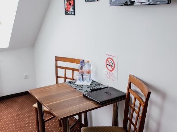 Kalinowy Sen : photo 10 de la chambre chambre double ou lits jumeaux