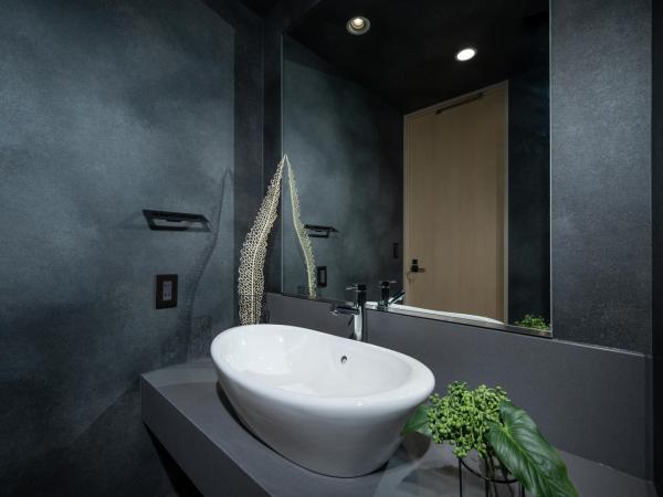 MIMARU Tokyo Ueno Okachimachi : photo 6 de la chambre appartement familial premium