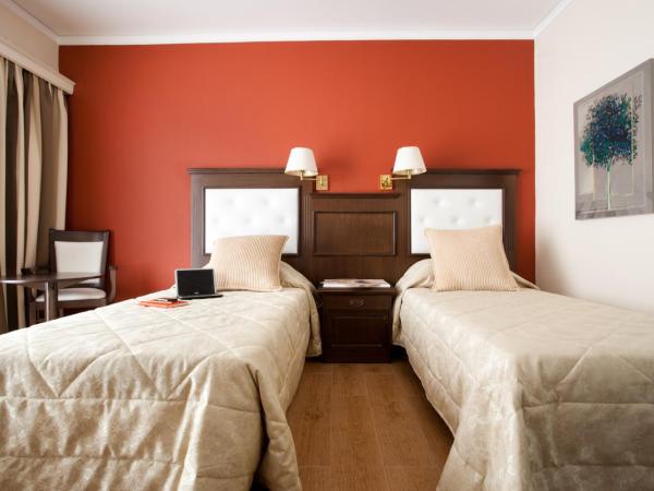 Achillion Palace : photo 5 de la chambre chambre double