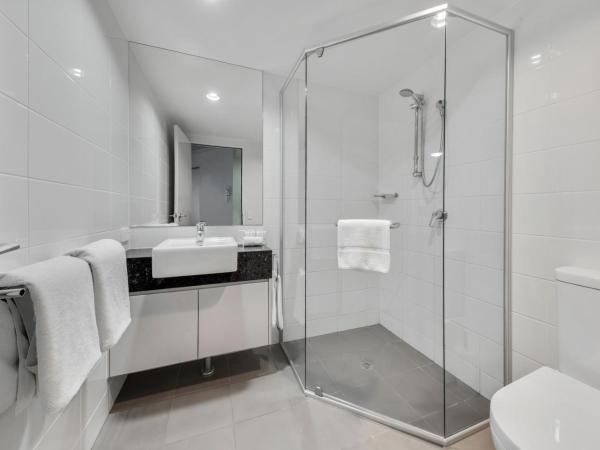The Capitol Apartments : photo 6 de la chambre appartement familial 2 chambres 