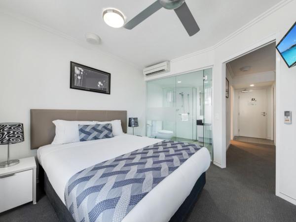 The Capitol Apartments : photo 5 de la chambre appartement familial 2 chambres 