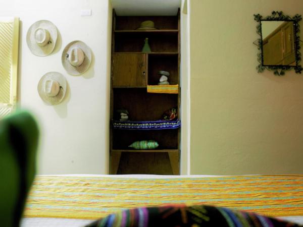 Casa Santaella : photo 6 de la chambre chambre double standard