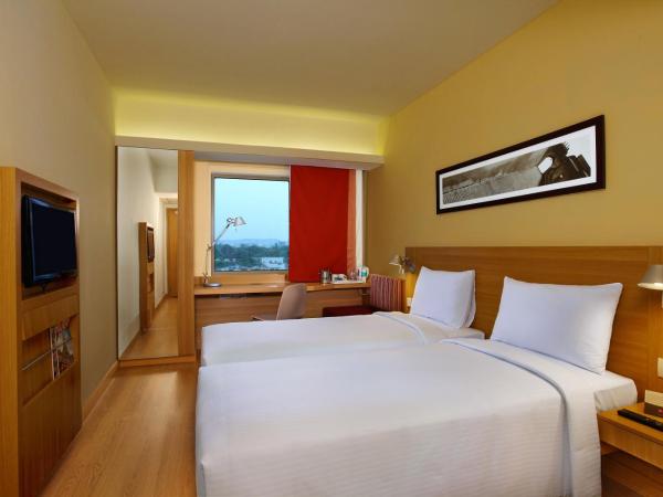 ibis Jaipur City Centre - An Accor Brand : photo 1 de la chambre chambre lits jumeaux standard