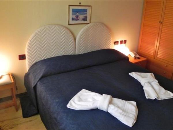 Torreata Hotel & Residence : photo 1 de la chambre chambre double supérieure