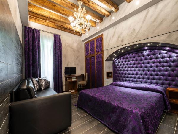 Hotel Abbazia : photo 3 de la chambre chambre triple standard