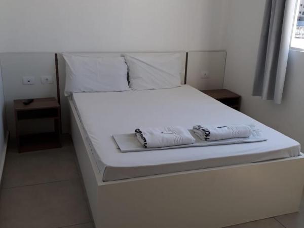 Hotel Lisboa : photo 1 de la chambre chambre double ou lits jumeaux standard