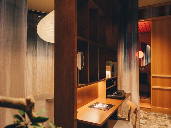 Hotel K5 : photo 6 de la chambre chambre k5 avec douche