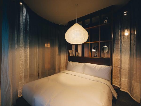 Hotel K5 : photo 5 de la chambre suite junior avec baignoire et mezzanine