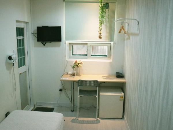 Hostel Korea - Original : photo 2 de la chambre chambre simple