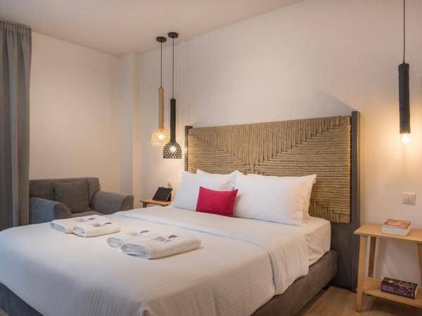 Trianon Luxury Apartments & Suites : photo 1 de la chambre appartement supérieur 1 chambre