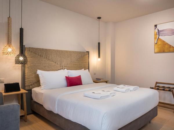 Trianon Luxury Apartments & Suites : photo 6 de la chambre appartement supérieur 1 chambre