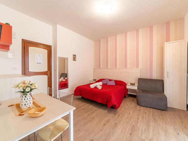 B&B Villa Montreux : photo 6 de la chambre chambre double deluxe avec lit d'appoint