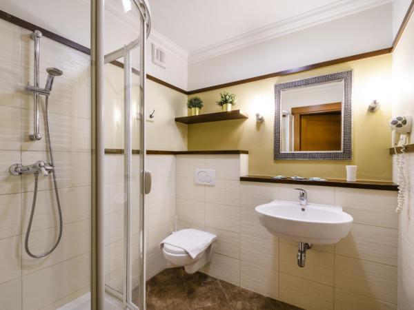 American House Baletowa : photo 3 de la chambre chambre simple