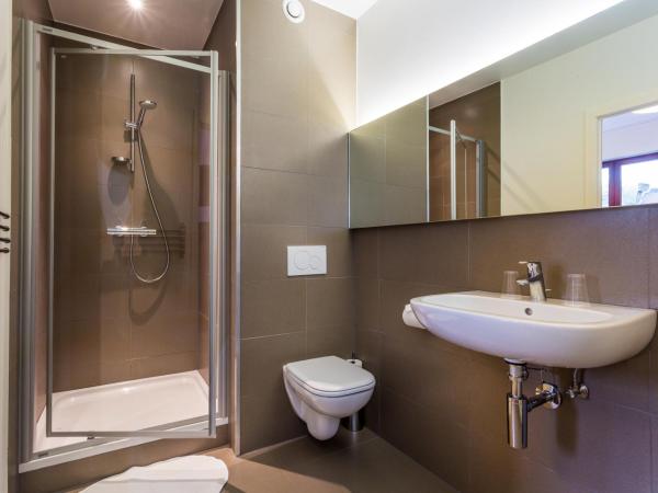 Hotel Bla Bla : photo 4 de la chambre petite chambre double