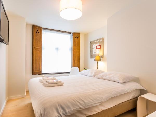 Hotel Bla Bla : photo 1 de la chambre petite chambre double