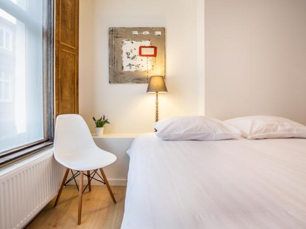 Hotel Bla Bla : photo 2 de la chambre petite chambre double