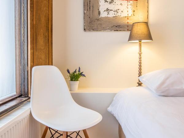 Hotel Bla Bla : photo 3 de la chambre petite chambre double