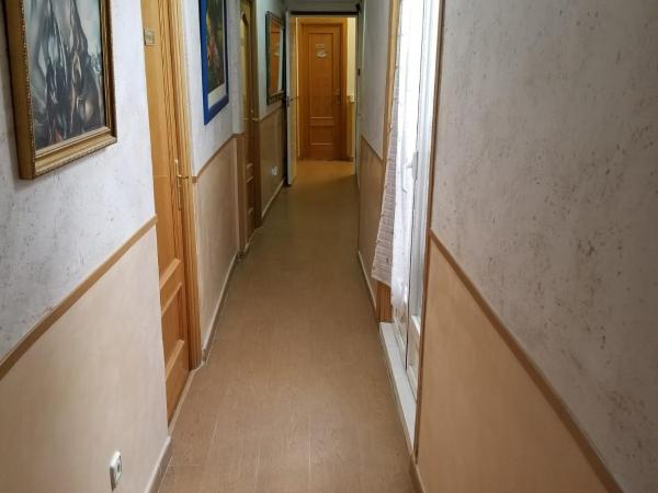 Casa Huésped Magdalena : photo 3 de la chambre chambre double avec salle de bains commune