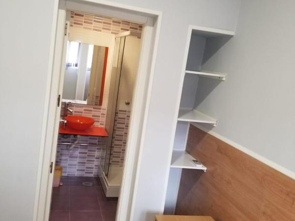 Casa Huésped Magdalena : photo 3 de la chambre chambre double deluxe