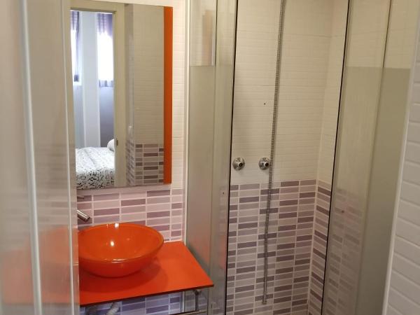 Casa Huésped Magdalena : photo 5 de la chambre chambre double deluxe