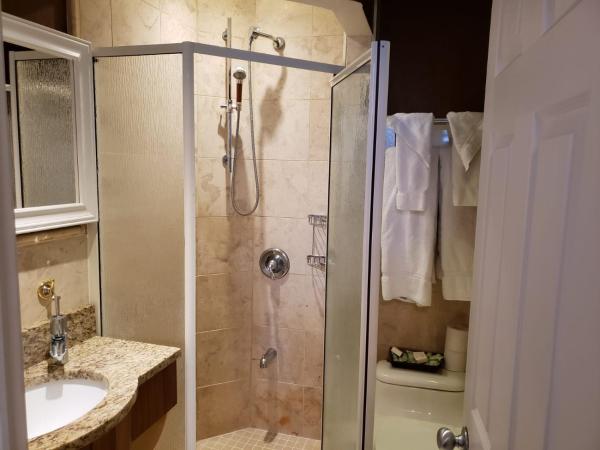 Parc Suites Hotel : photo 2 de la chambre studio