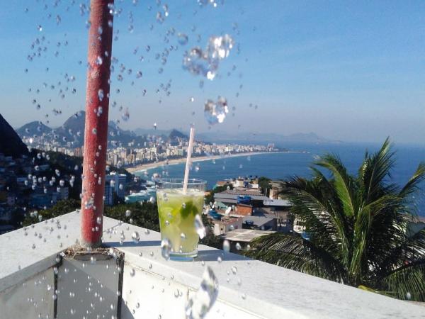 Natural Do Rio Guesthouse : photo 1 de la chambre suite