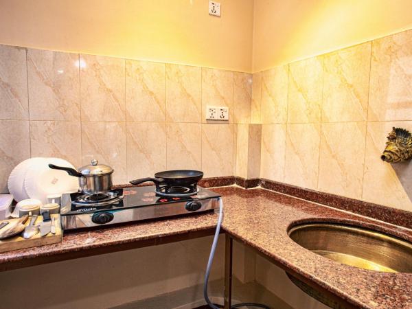 Newa Home : photo 3 de la chambre appartement standard