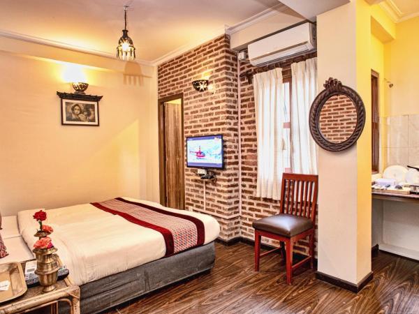 Newa Home : photo 7 de la chambre appartement standard