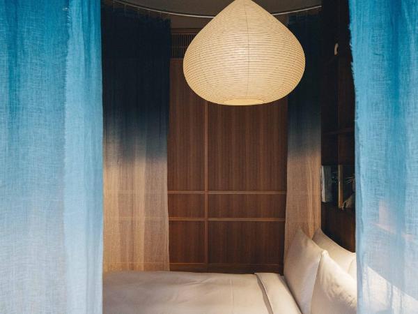 Hotel K5 : photo 9 de la chambre chambre k5 avec douche