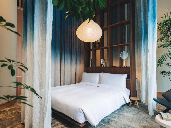 Hotel K5 : photo 1 de la chambre chambre k5 avec douche et mezzanine