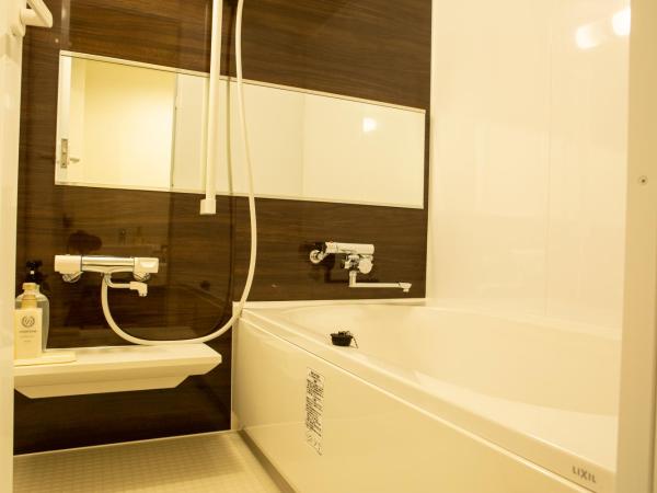 HOTEL PAR-MAN : photo 4 de la chambre chambre simple avec salle de bains privative