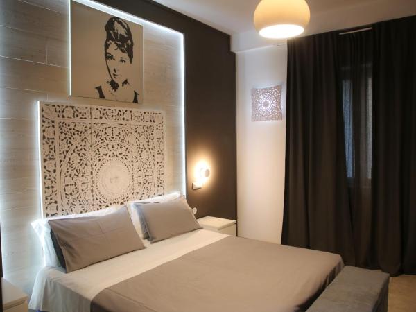 Saint Joseph : photo 5 de la chambre chambre double ou lits jumeaux supérieure - vue sur jardin