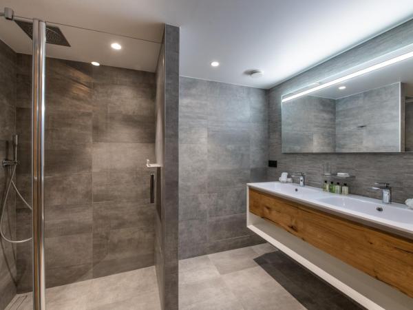 Manali Lodge by Alpine Resorts : photo 6 de la chambre penthouse