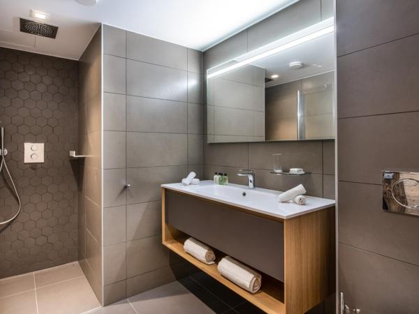 Manali Lodge by Alpine Resorts : photo 5 de la chambre appartement avec terrasse