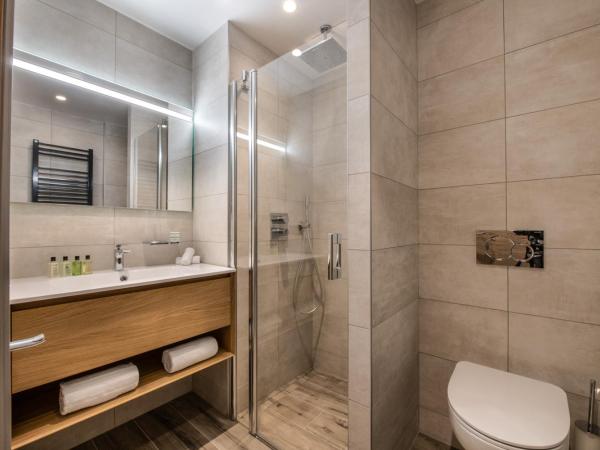 Manali Lodge by Alpine Resorts : photo 6 de la chambre appartement deluxe